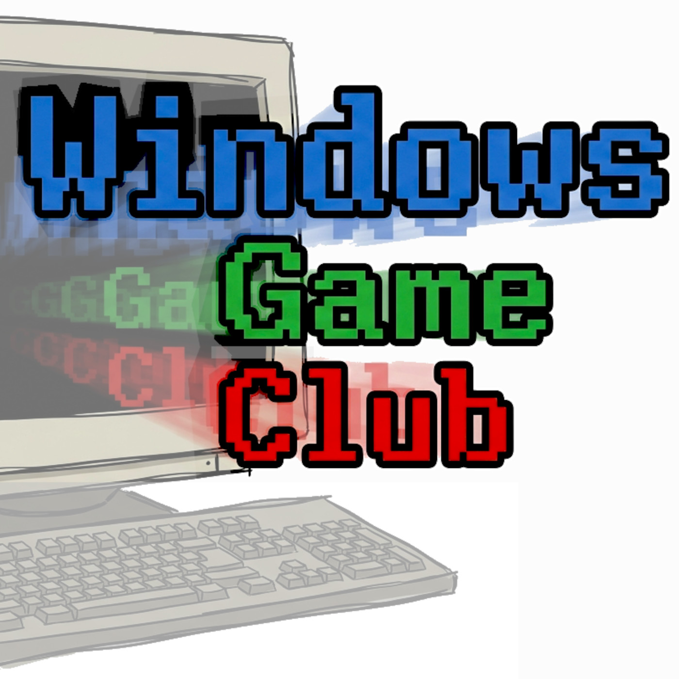 Windows Game Club