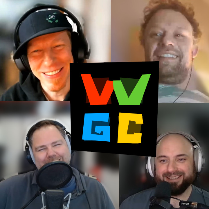 Welcome to Windows Game Club #0 episode artwork